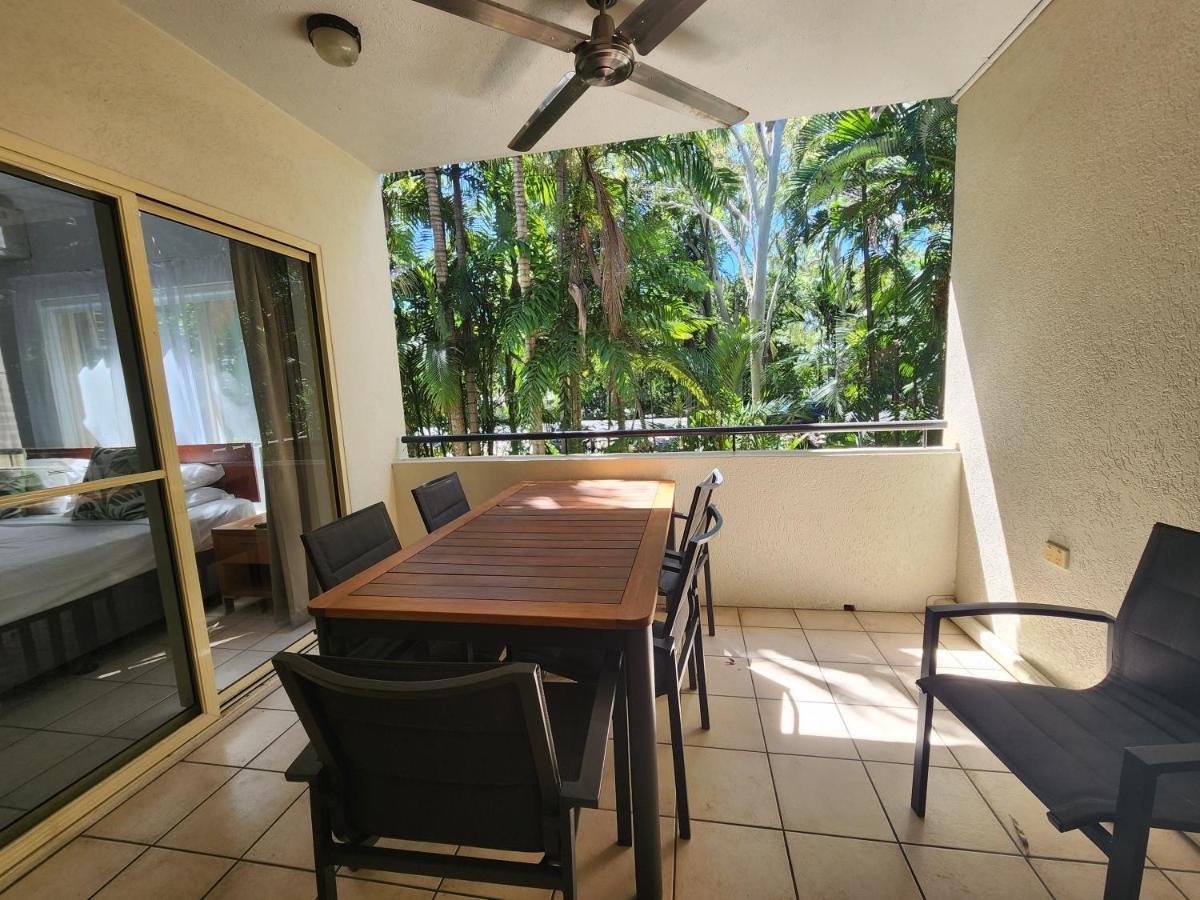 Plaza Port Douglas