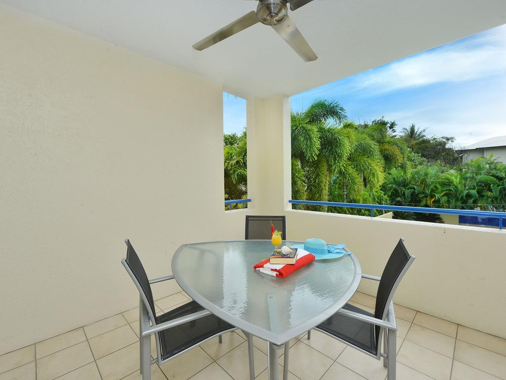 Plaza Resort Port Douglas