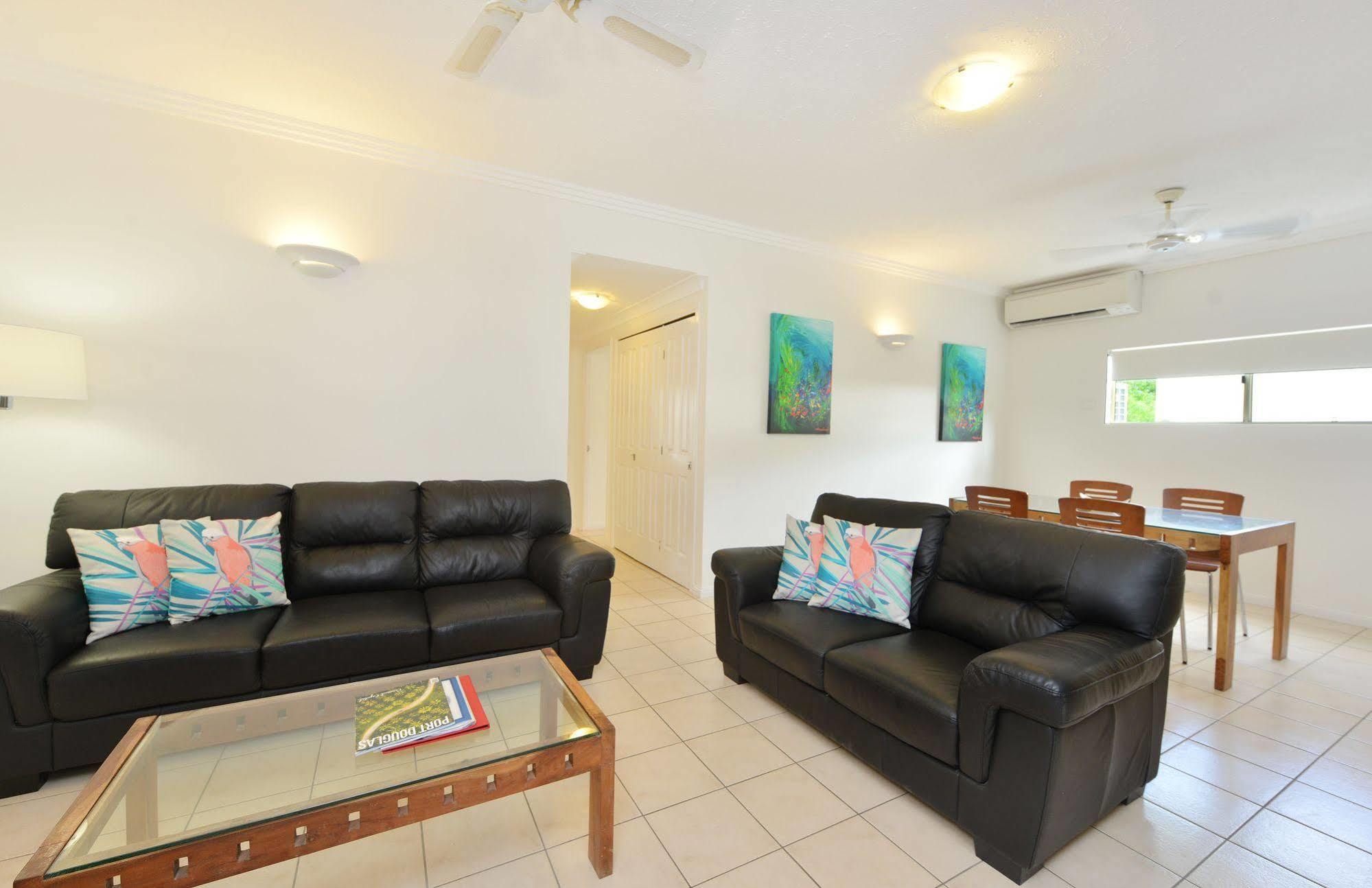 Plaza Resort Port Douglas